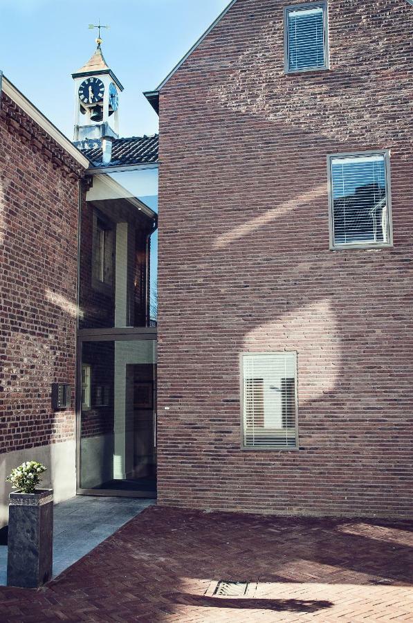 Maison Village Hotel Noorbeek